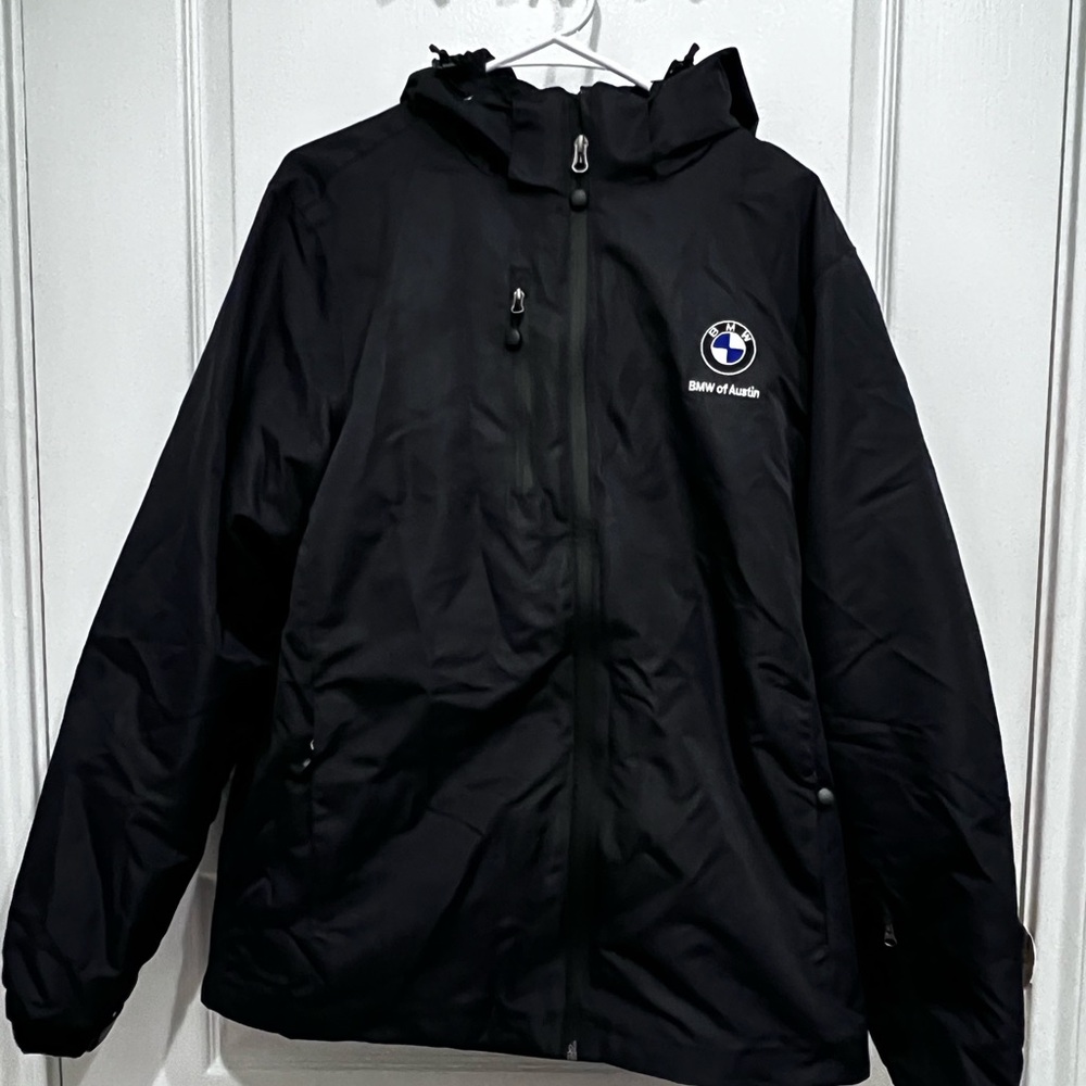 Men’s BMW Jacket